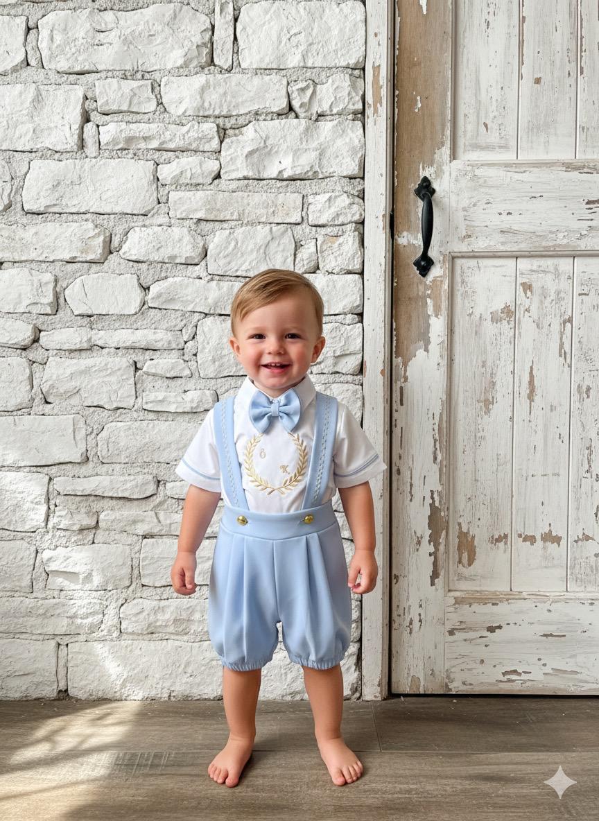 Erkek Salopet Takım